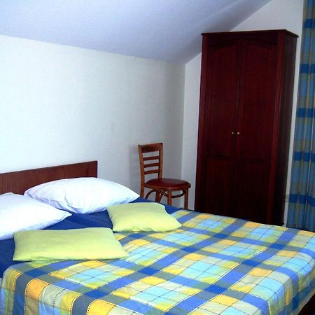 Info Hotel Apartments Palanga Kamer foto