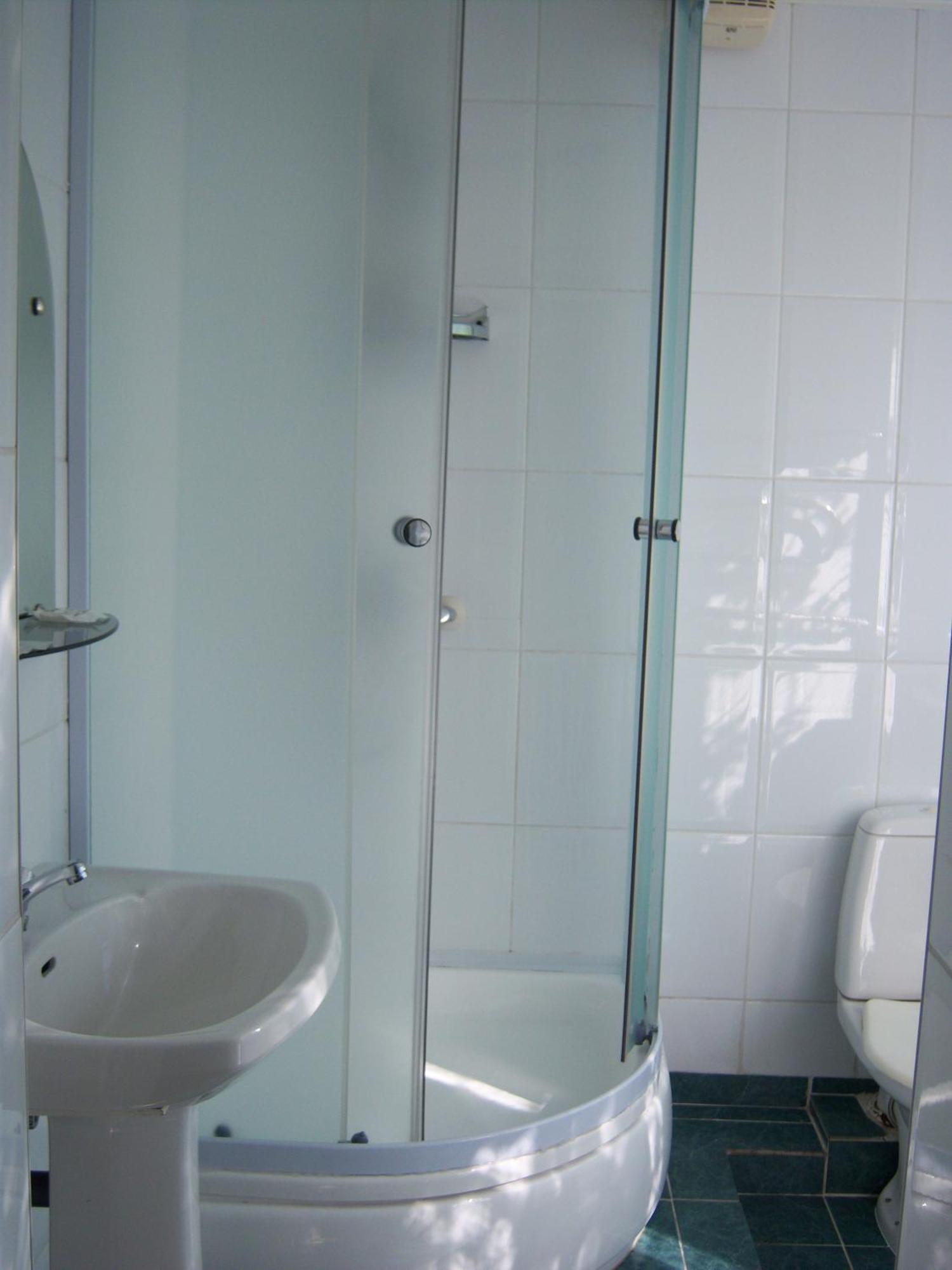 Info Hotel Apartments Palanga Kamer foto