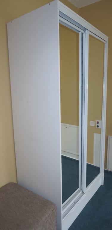 Info Hotel Apartments Palanga Buitenkant foto
