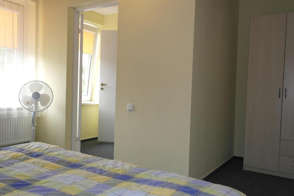 Info Hotel Apartments Palanga Kamer foto