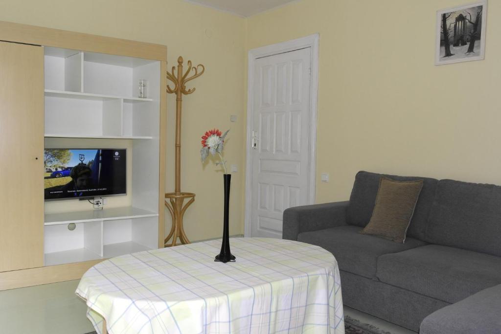 Info Hotel Apartments Palanga Kamer foto